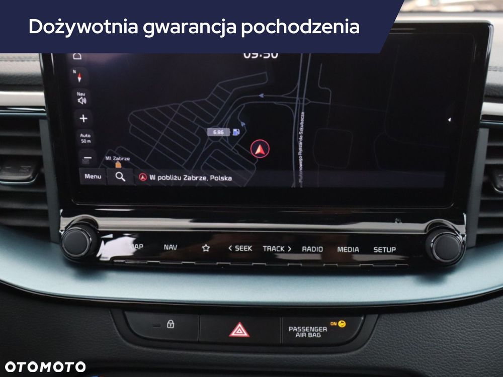 Kia XCeed - 21