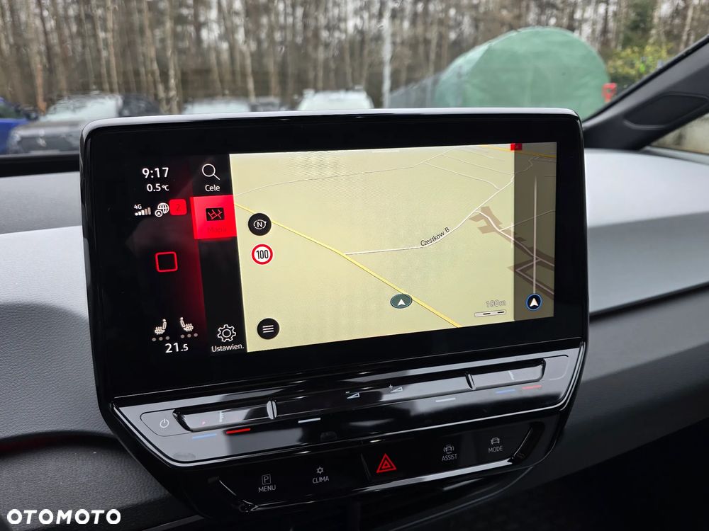 Volkswagen ID.3 58kWh Pro Performance Life - 21