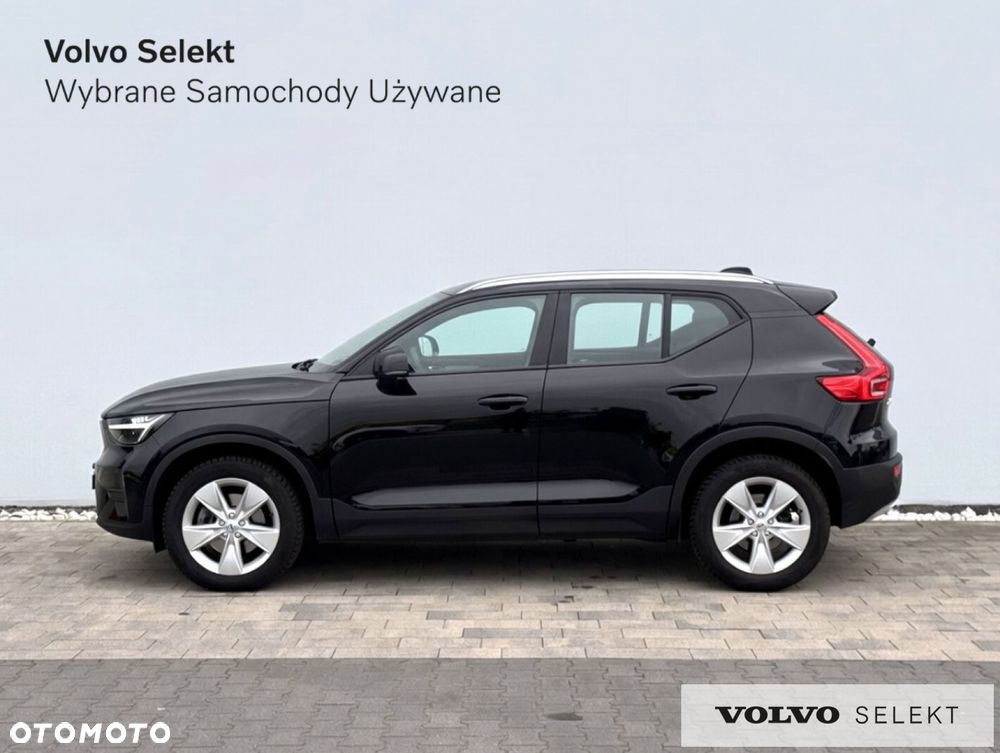 Volvo XC 40 - 7