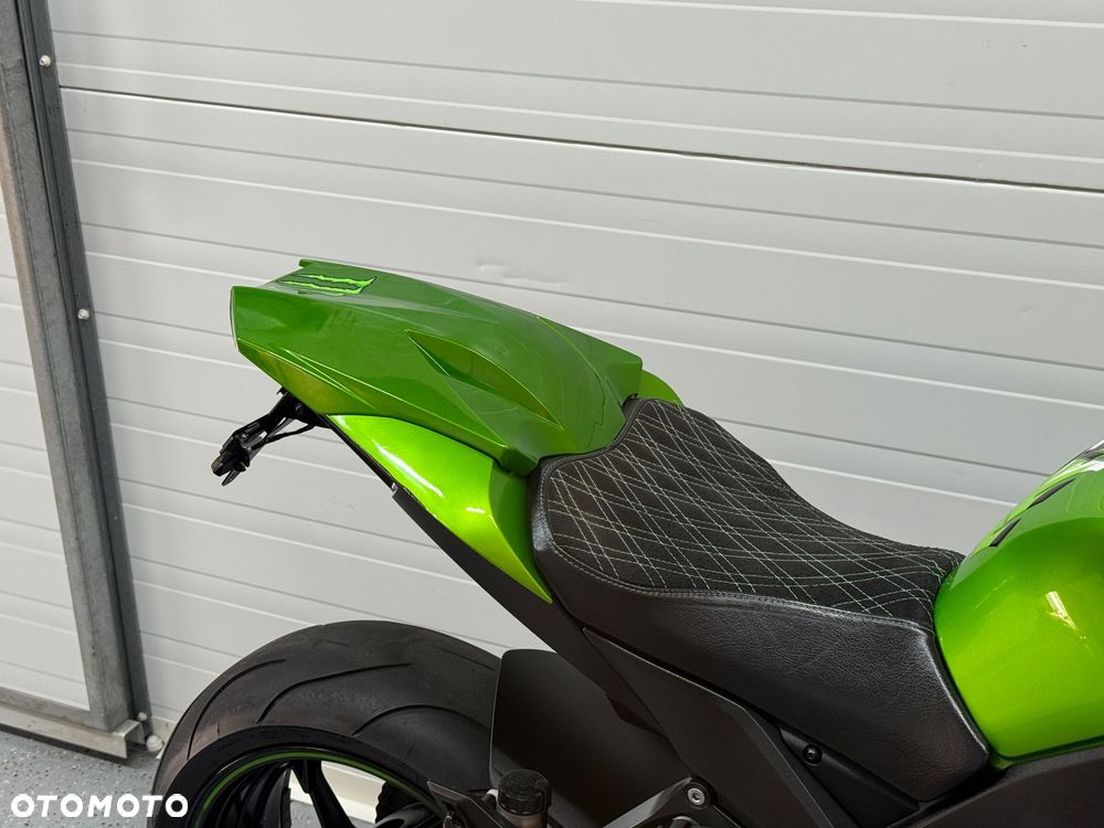 Kawasaki Z - 7
