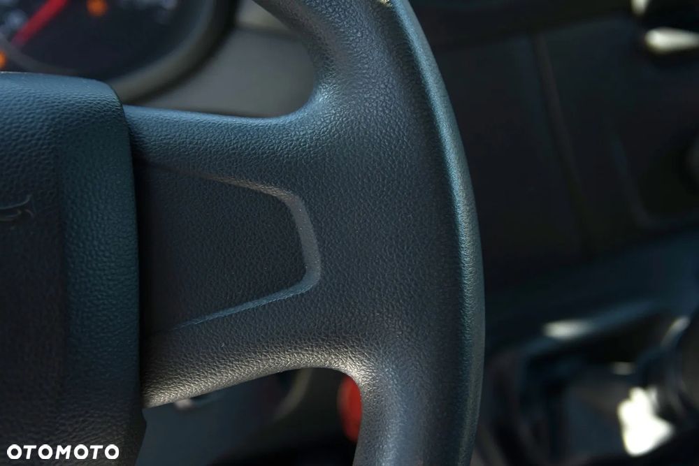 Renault MASTER 2.3 180KM!!! * L3H2 * Salon PL * - 27