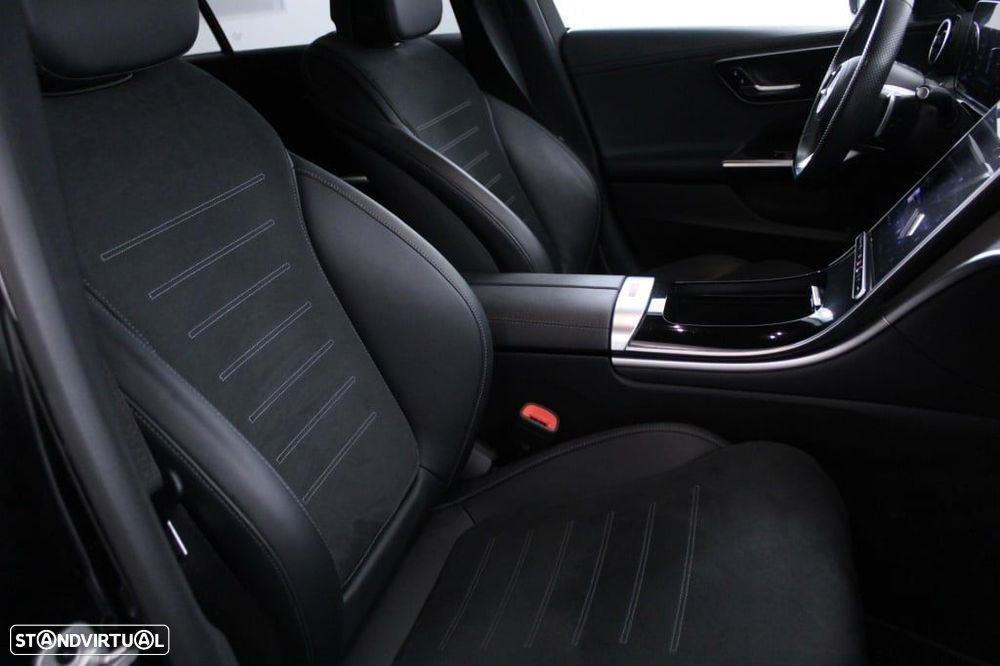 Mercedes-Benz C 300 - 15