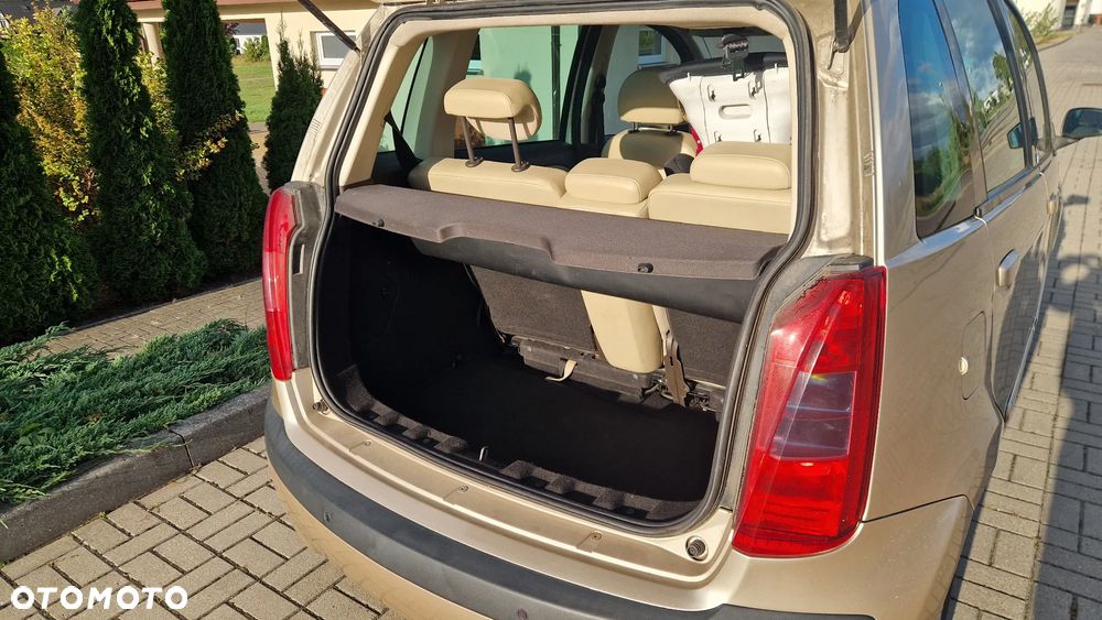 Lancia Musa 1.4 16v Automatik Gold - 19