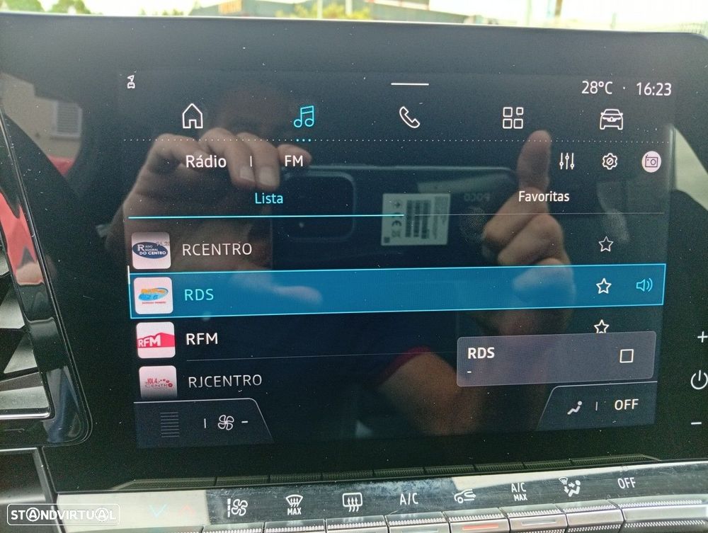 Renault Mégane E-Tech EV60 Evolution ER Optimum Charge - 21