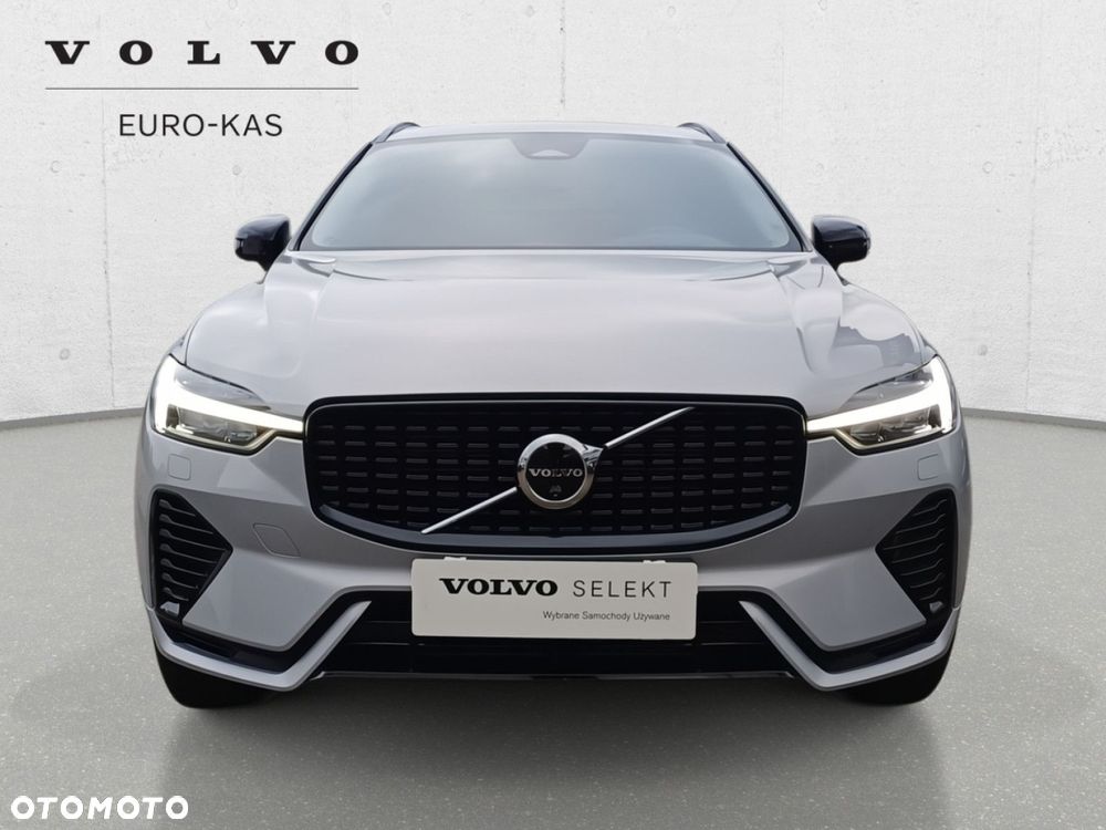 Volvo XC 60 - 2