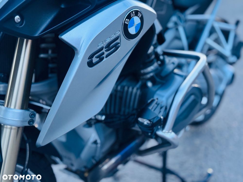BMW GS - 11