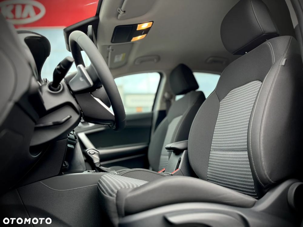 Kia XCeed 1.5 T-GDI M DCT - 20