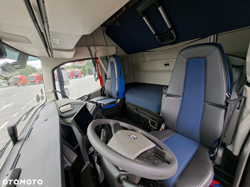 Volvo FH 460KM - 27