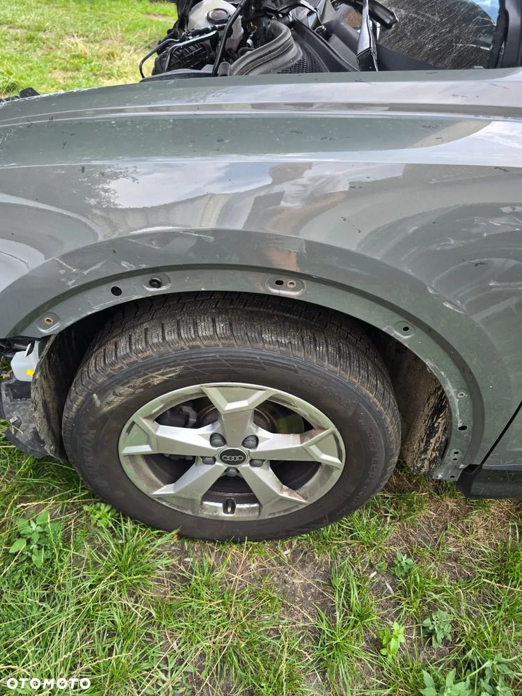 Audi Q3 - 6