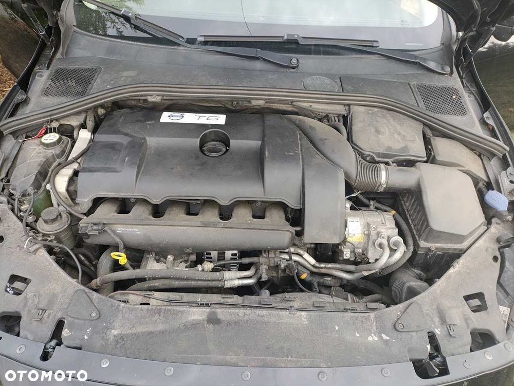 Volvo S60 - 6