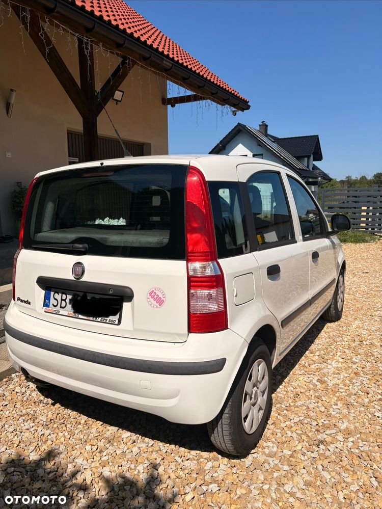 Fiat Panda 1.2 Active - 11