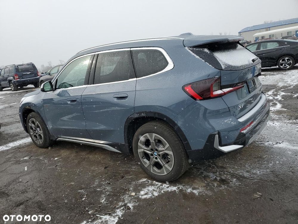 BMW X1 - 2
