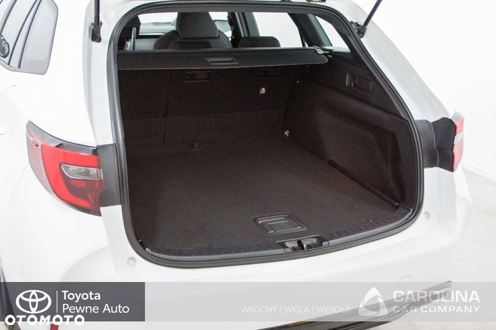 Toyota Corolla 1.8 Hybrid Comfort - 15