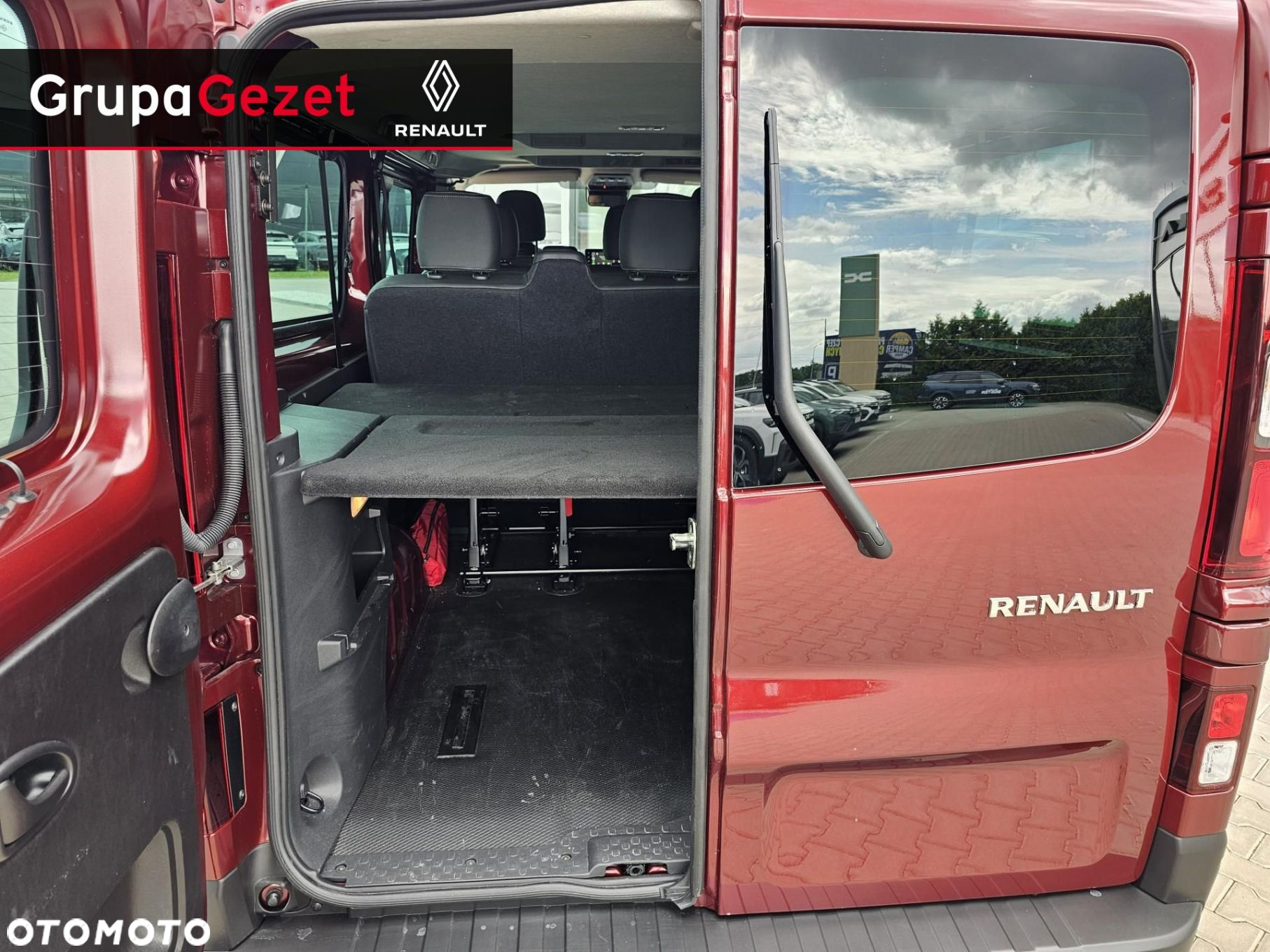 Renault Trafic - 7