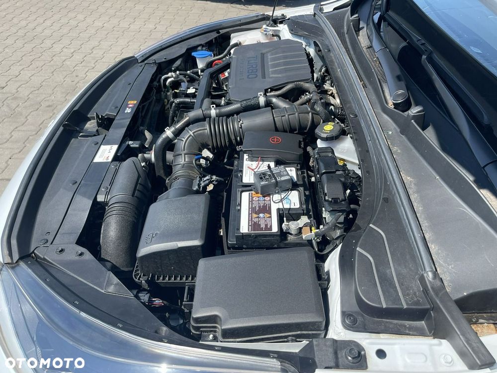 Kia Ceed 1.5 T-GDI DCT7 OPF Spirit - 17