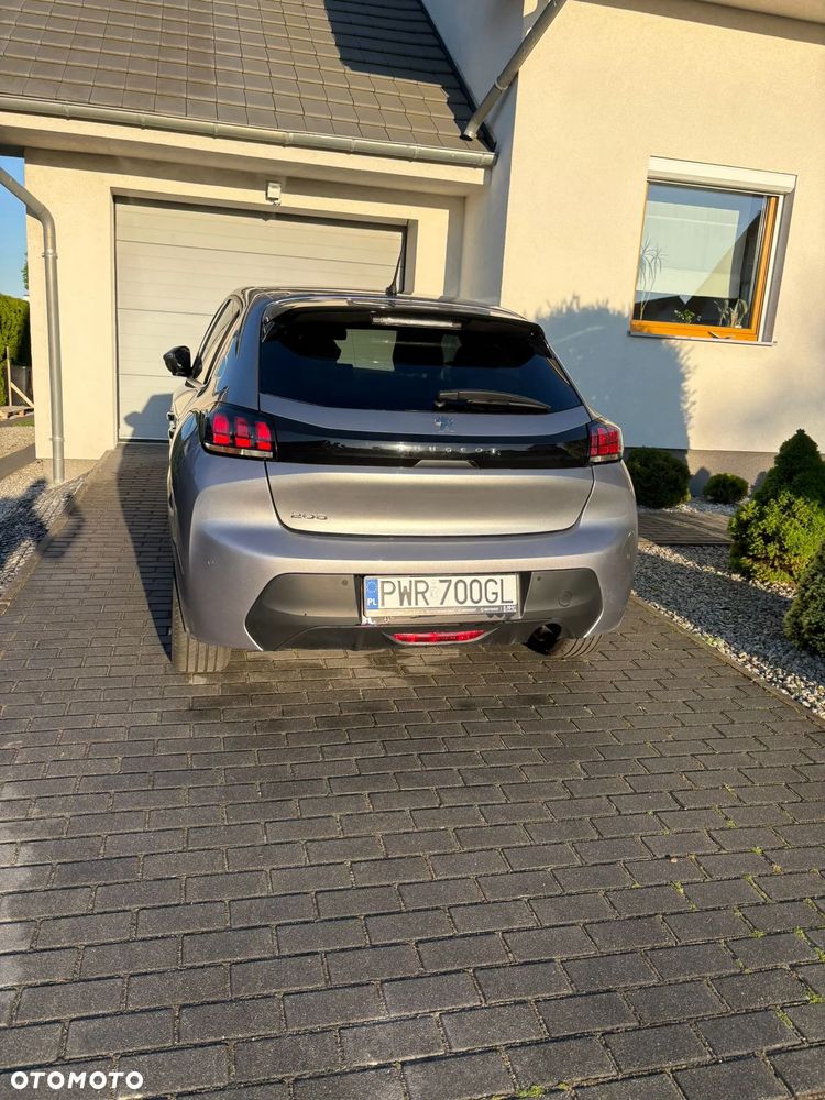 Peugeot 208 PureTech 75 Active - 19