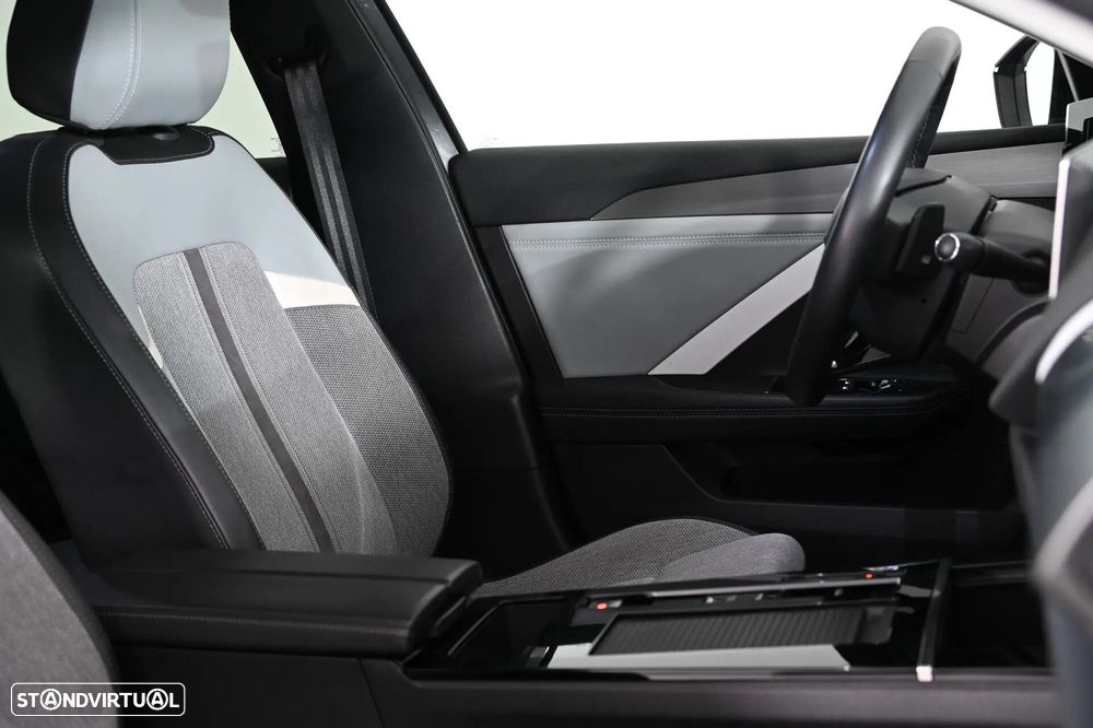 Opel Astra 1.6 T PHEV Elegance - 28