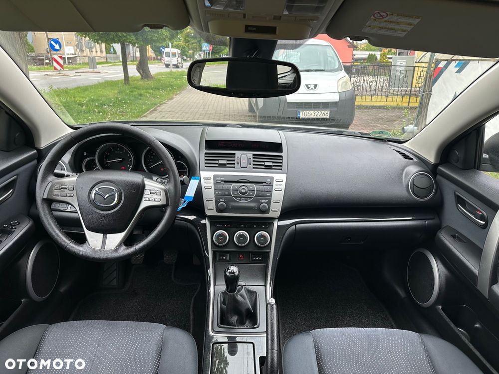 Mazda 6 Sport 2.0 Exclusive - 16