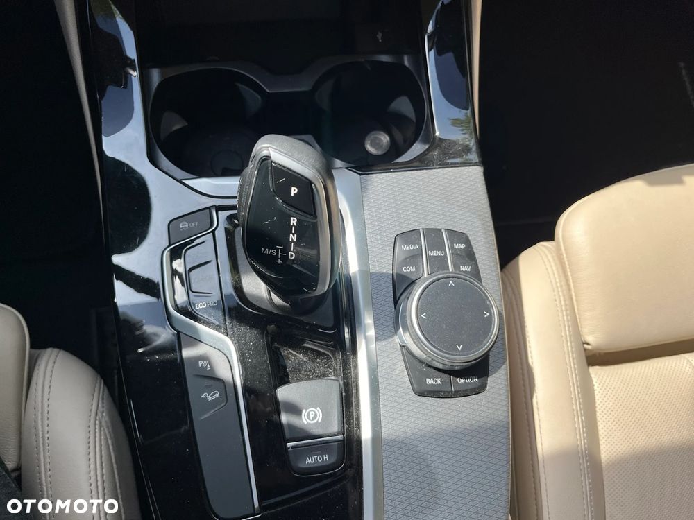 BMW X3 M M40i sport - 14