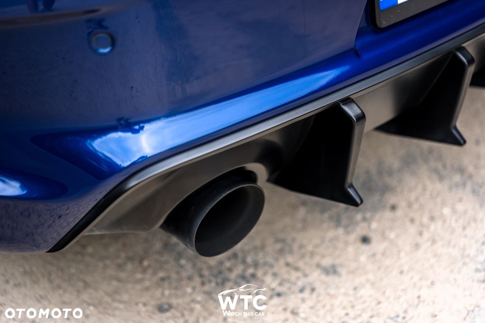 Dodge Charger 6.4 Scat Pack Widebody - 38