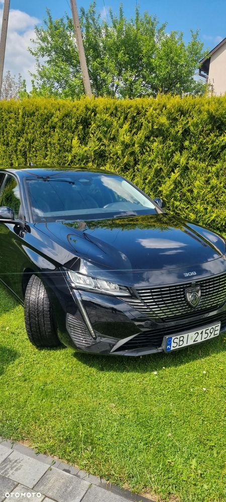 Peugeot 308 1.2 PureTech GPF Active Pack S&S - 37
