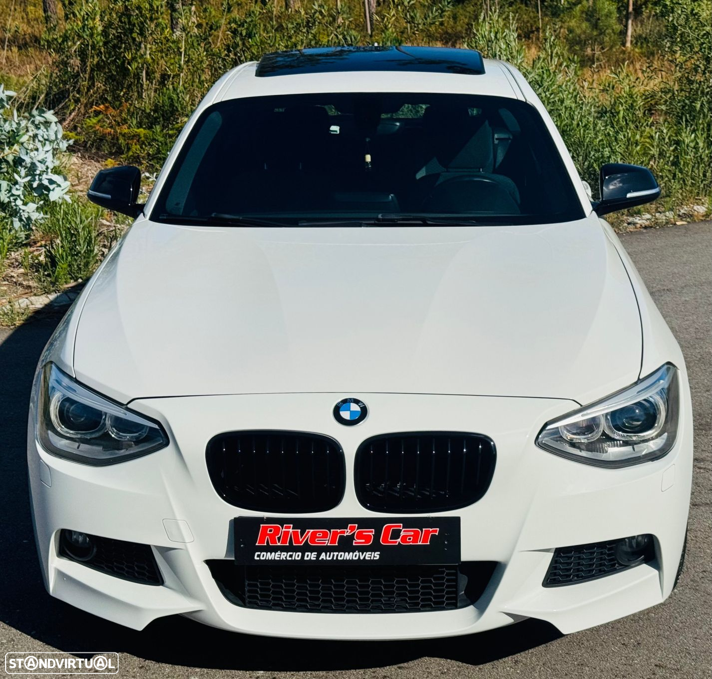 BMW 116 - 6