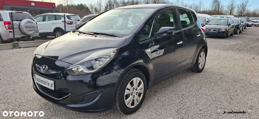 Hyundai ix20 1.4 Classic - 3