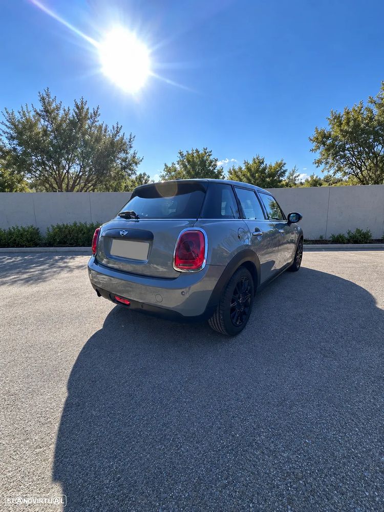 MINI 5 Portas One D - 2