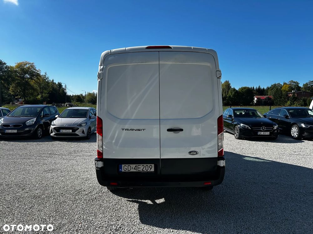 Ford Transit - 4