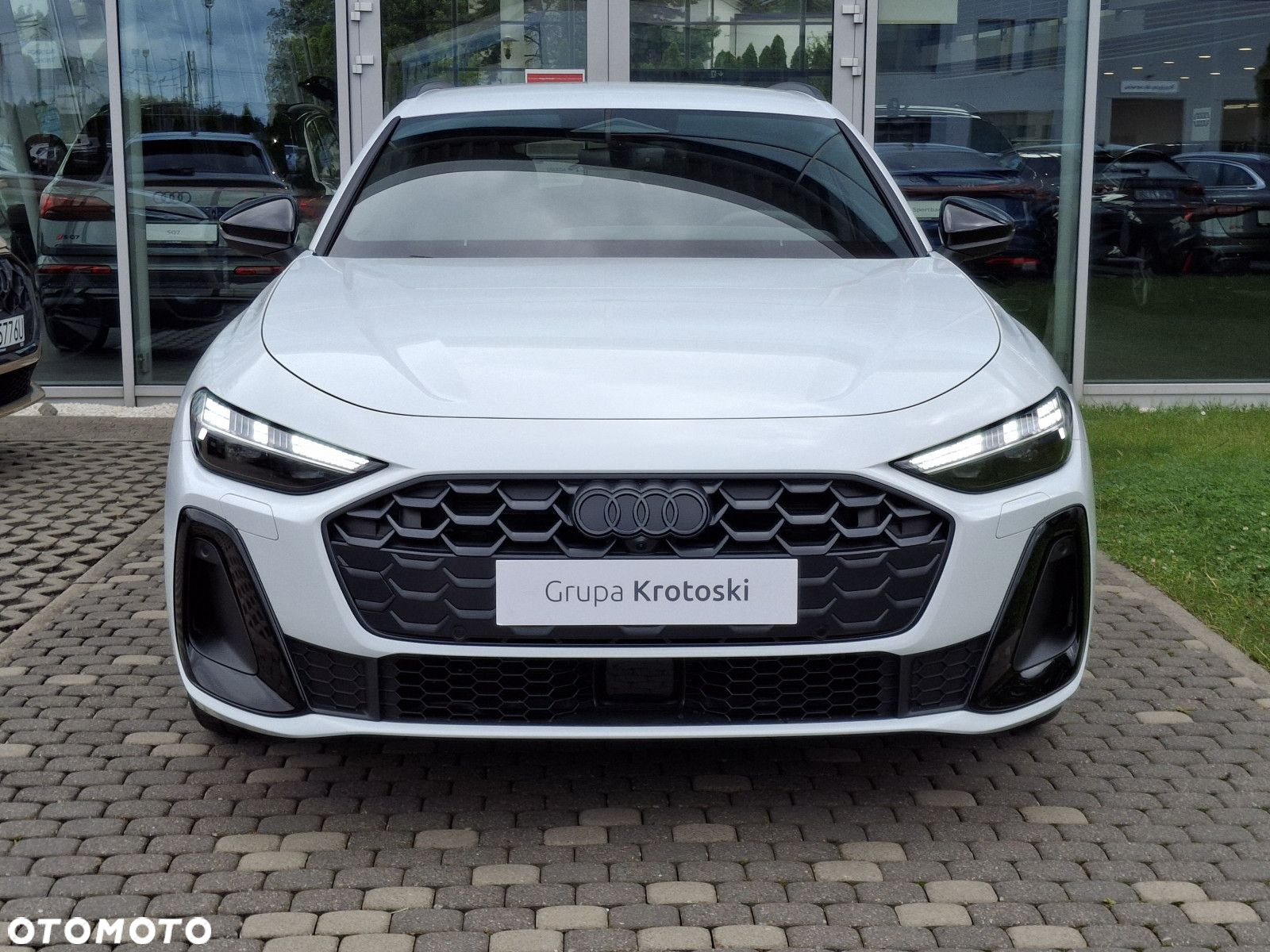 Audi A5 - 7