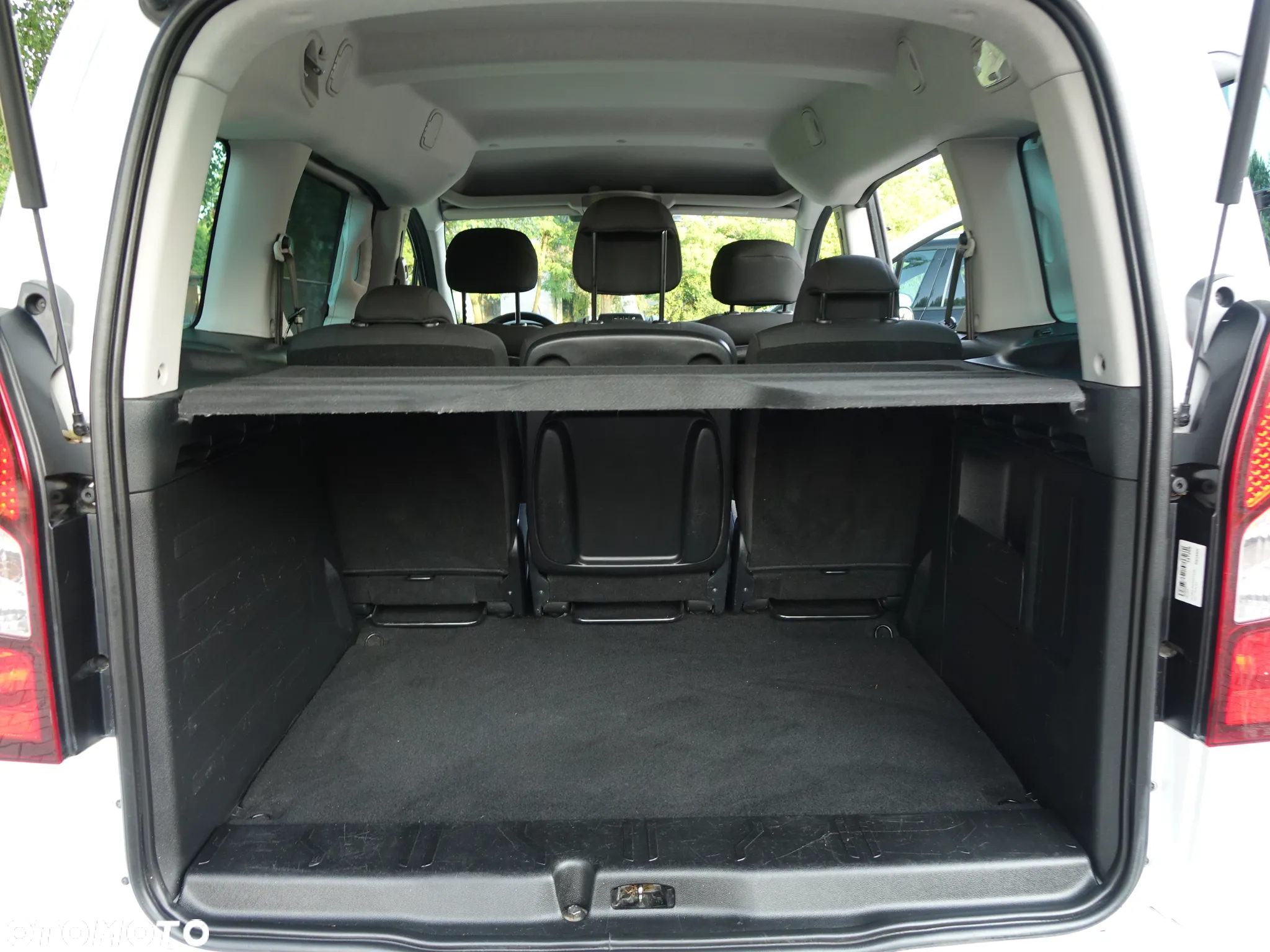 Peugeot Partner - 18