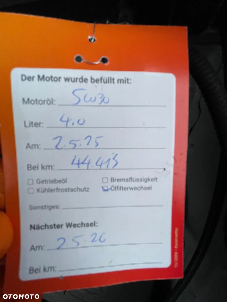 Opel Mokka 1.4 T Cosmo - 25