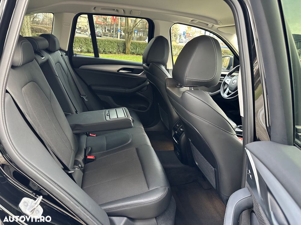 BMW X3 - 33