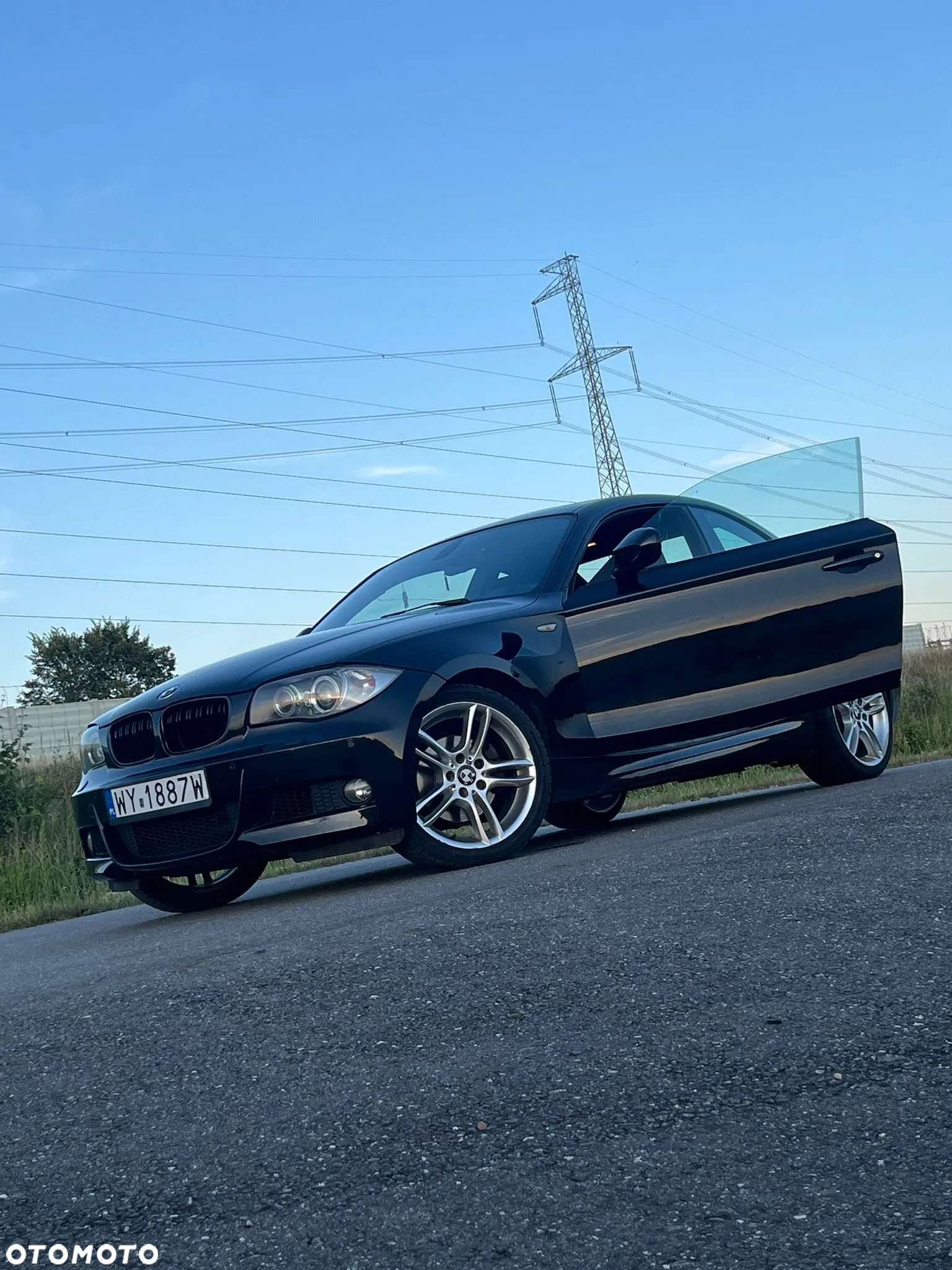 BMW Seria 1 120i - 10