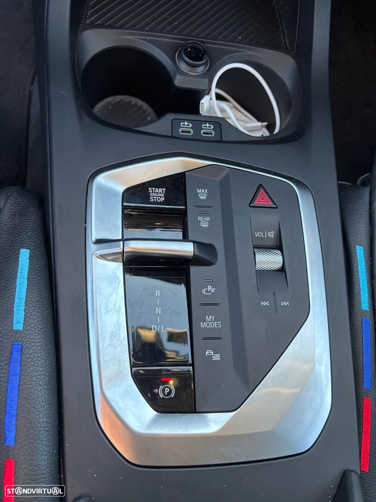 BMW 116 Pack Desportivo M - 4