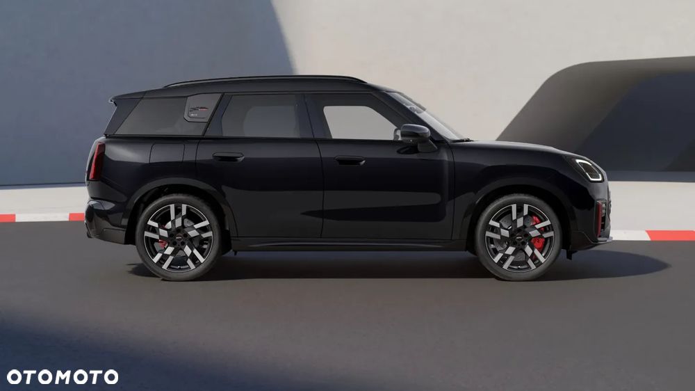MINI John Cooper Works JCW ALL4 Linia sport - 6