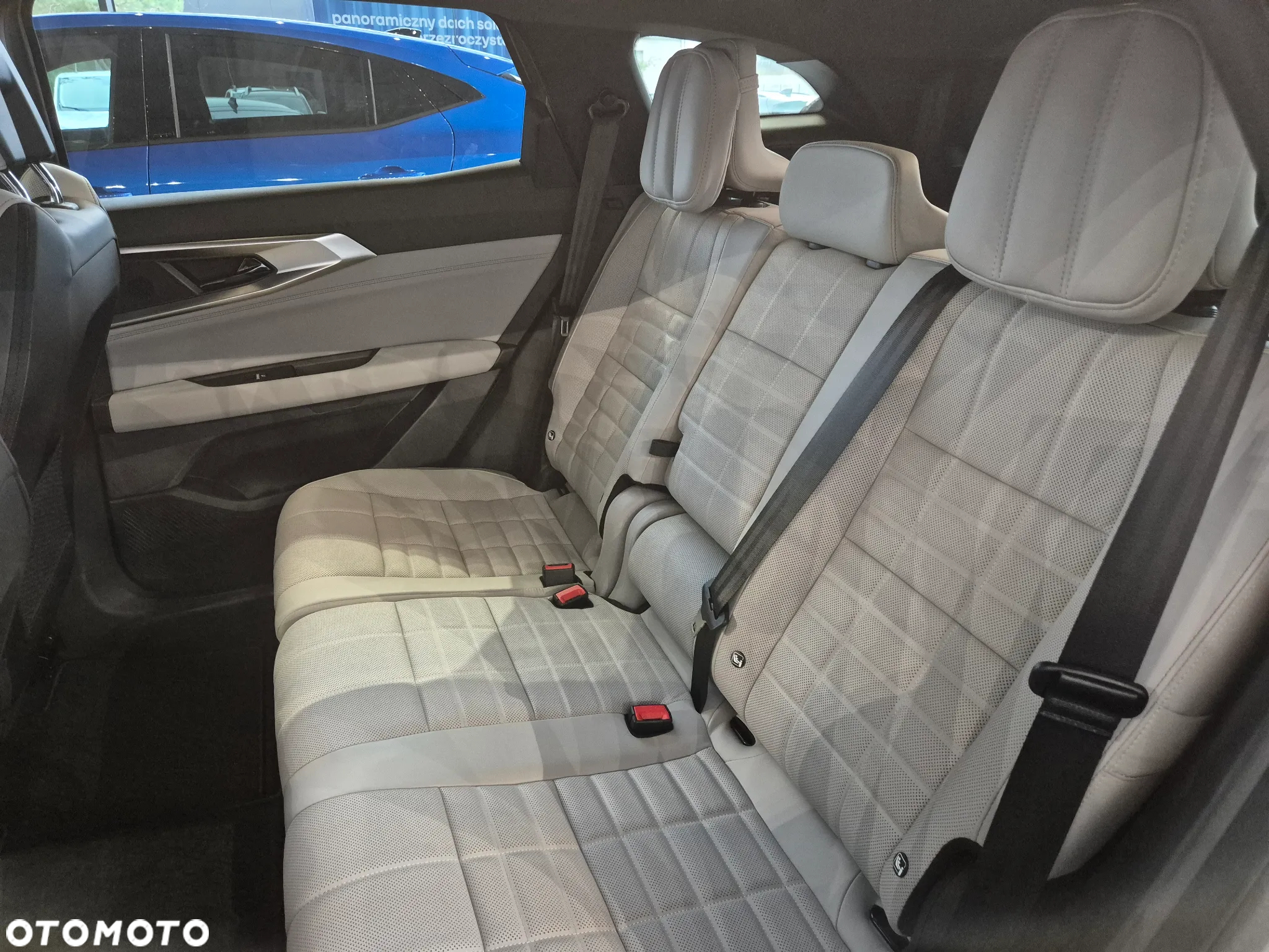 Renault Espace 1.2 E-Tech Full Hybrid 200 Iconic MMT 5os - 38