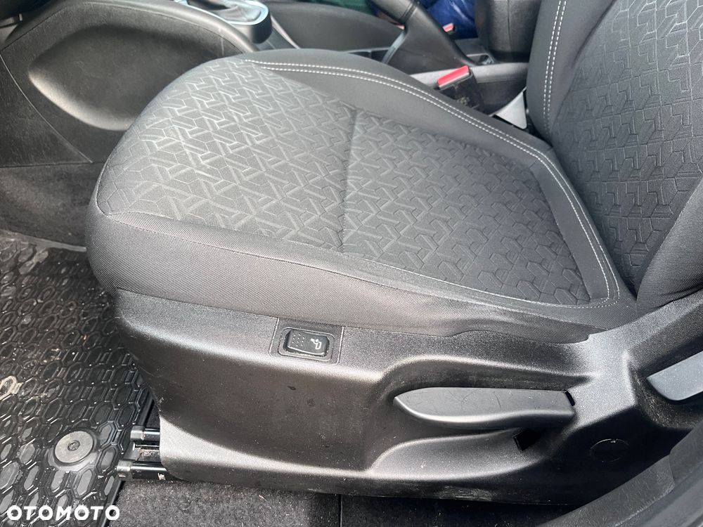 Fiat Tipo 1.5 Hybrid City DCT - 10