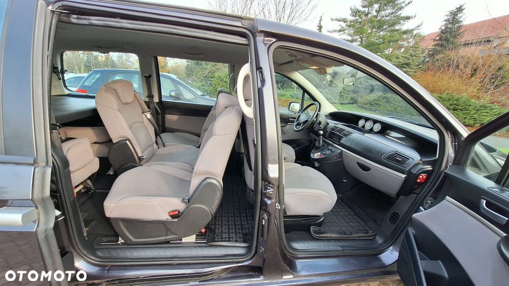 Peugeot 807 2.0 HDi Trendy - 28