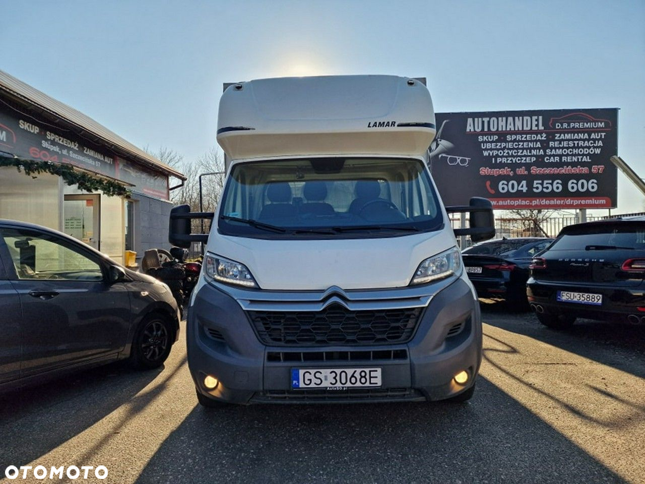 Citroën Jumpy - 2
