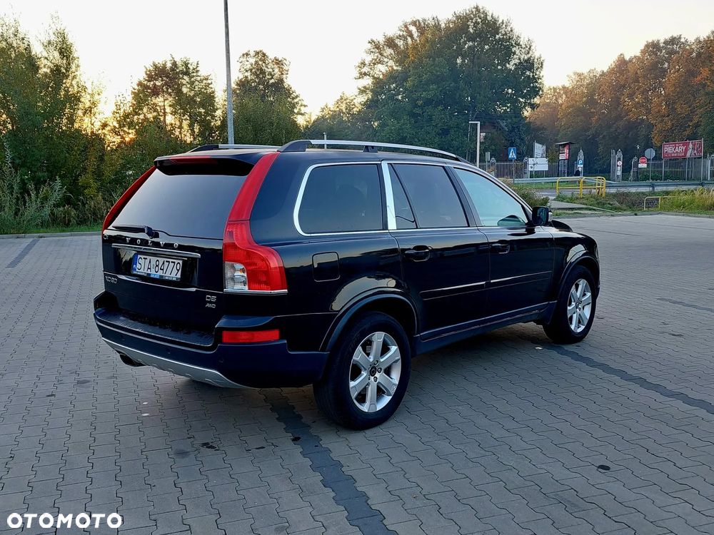 Volvo XC 90 D5 AWD Executive - 3