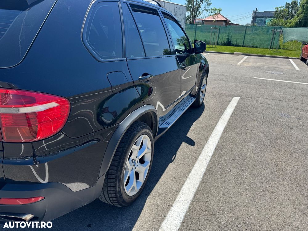 BMW X5 - 4