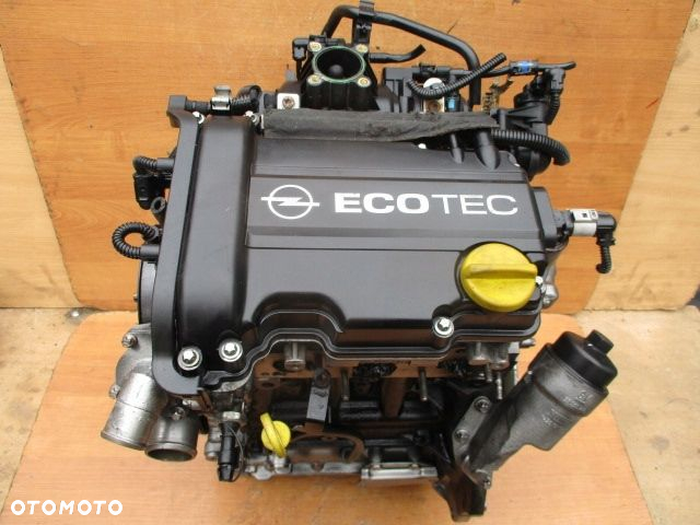 OPEL CORSA C 1.0 1.2 OBUDOWA OSŁONA ROZRZĄDU Z10XE - 7