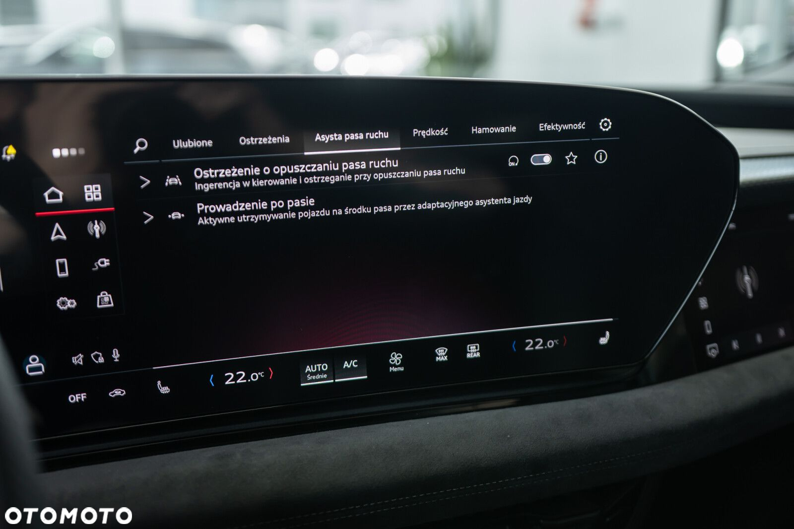 Audi A6 Sportback e-tron - 24