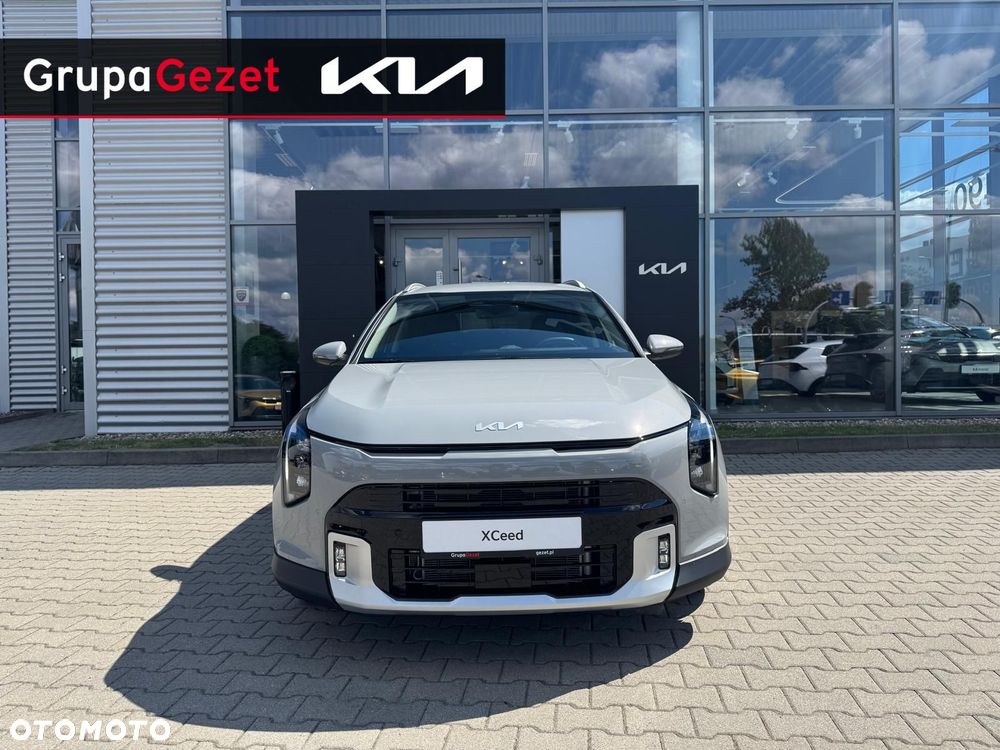 Kia XCeed 1.6 T-GDI L DCT - 8