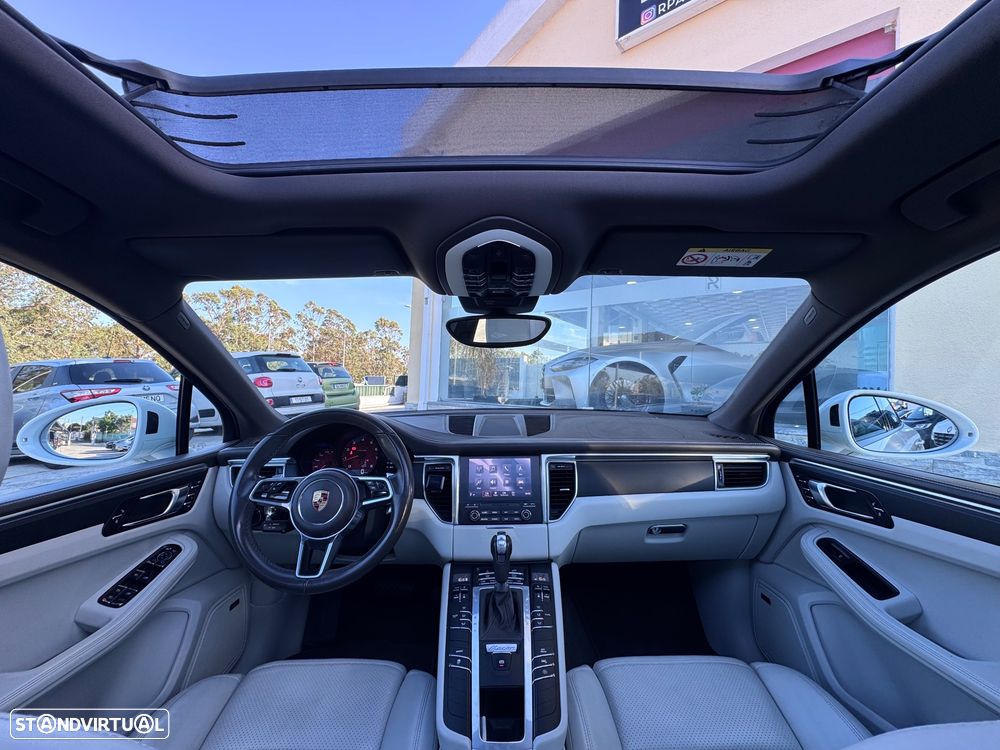 Porsche Macan 2.0T - 7