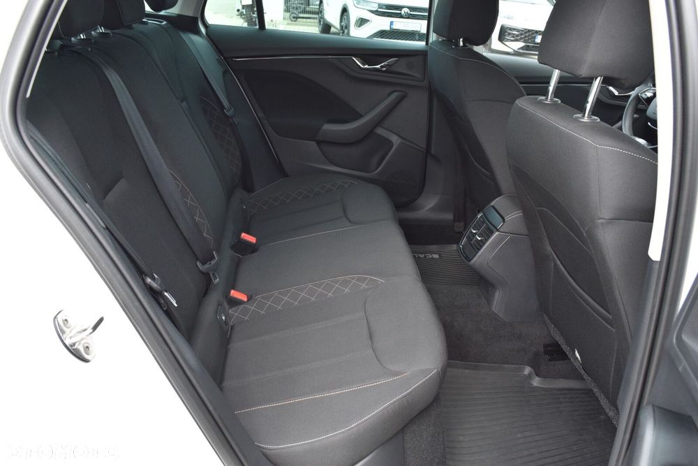 Skoda Scala 1.0 TSI Ambition - 32