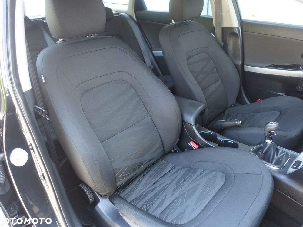 Kia Ceed 1.4 M - 14