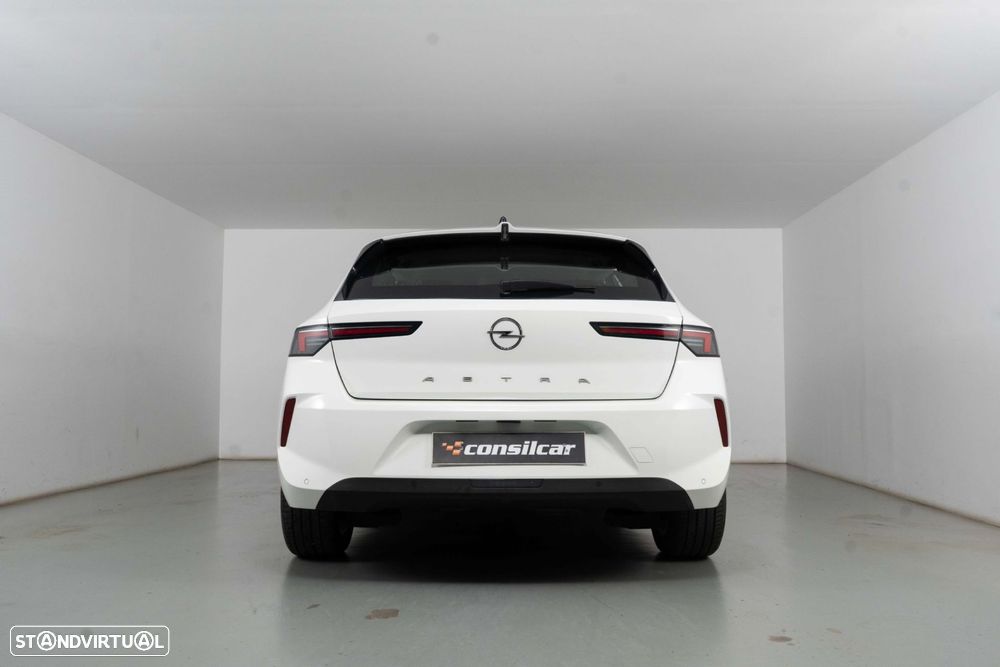 Opel Astra 1.2 T Edition - 5