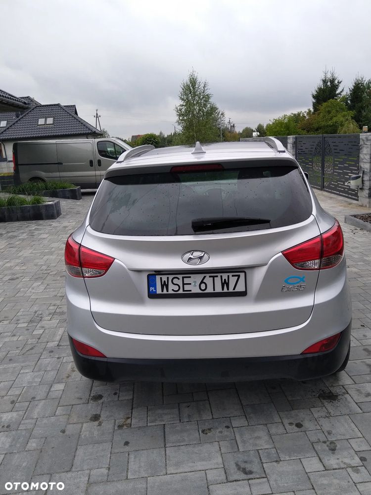 Hyundai ix35 - 3